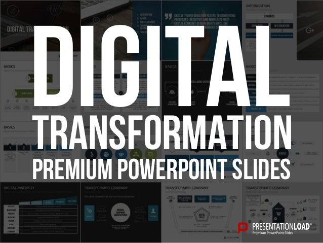 UNA PRESENTAZIONE DA SLIDESHARE SCARICA
